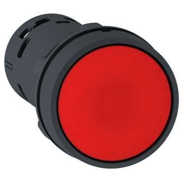 SCHNEIDER ELECTRIC - XB7NA45 - Push Buttons