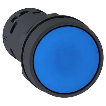 SCHNEIDER ELECTRIC - XB7NA65 - Push Buttons