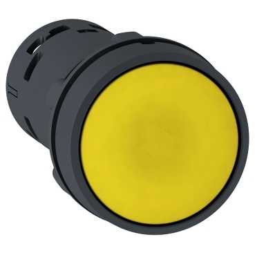 SCHNEIDER ELECTRIC - XB7NA81 - Push Buttons