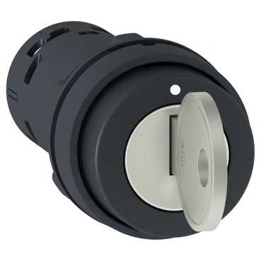 SCHNEIDER ELECTRIC - XB7NG21 - Selector Switches