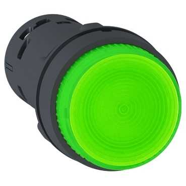 SCHNEIDER ELECTRIC - XB7NW3361 - Push Buttons