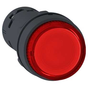 SCHNEIDER ELECTRIC - XB7NW34M2 - Push Buttons