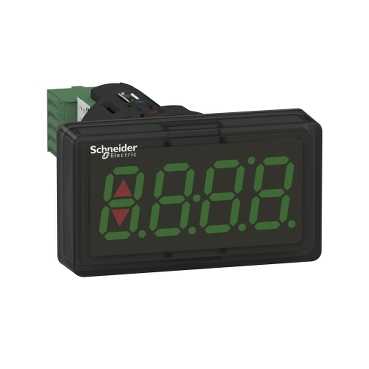 SCHNEIDER ELECTRIC - XBH1AA0G4 - Control Relays
