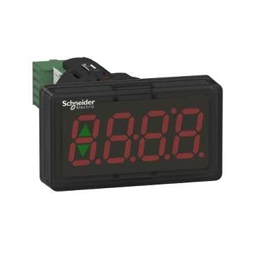 SCHNEIDER ELECTRIC - XBH1AA0R4 - Control Relays