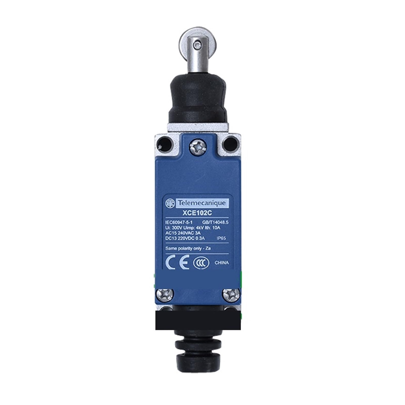 SCHNEIDER ELECTRIC - XCE102C - Selector Switches