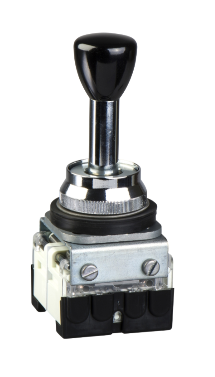 SCHNEIDER ELECTRIC - XD2AC201 - Selector Switches