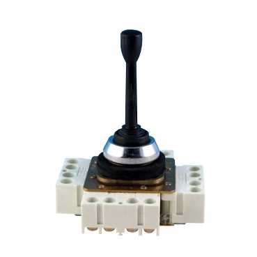 SCHNEIDER ELECTRIC - XD2CC1111 - Selector Switches