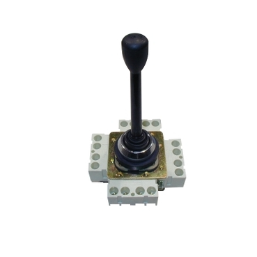 SCHNEIDER ELECTRIC - XD2EC1111 - Selector Switches