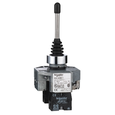 SCHNEIDER ELECTRIC - XD2GA1423065 - Selector Switches