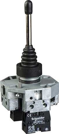 SCHNEIDER ELECTRIC - XD2GA82217 - Selector Switches