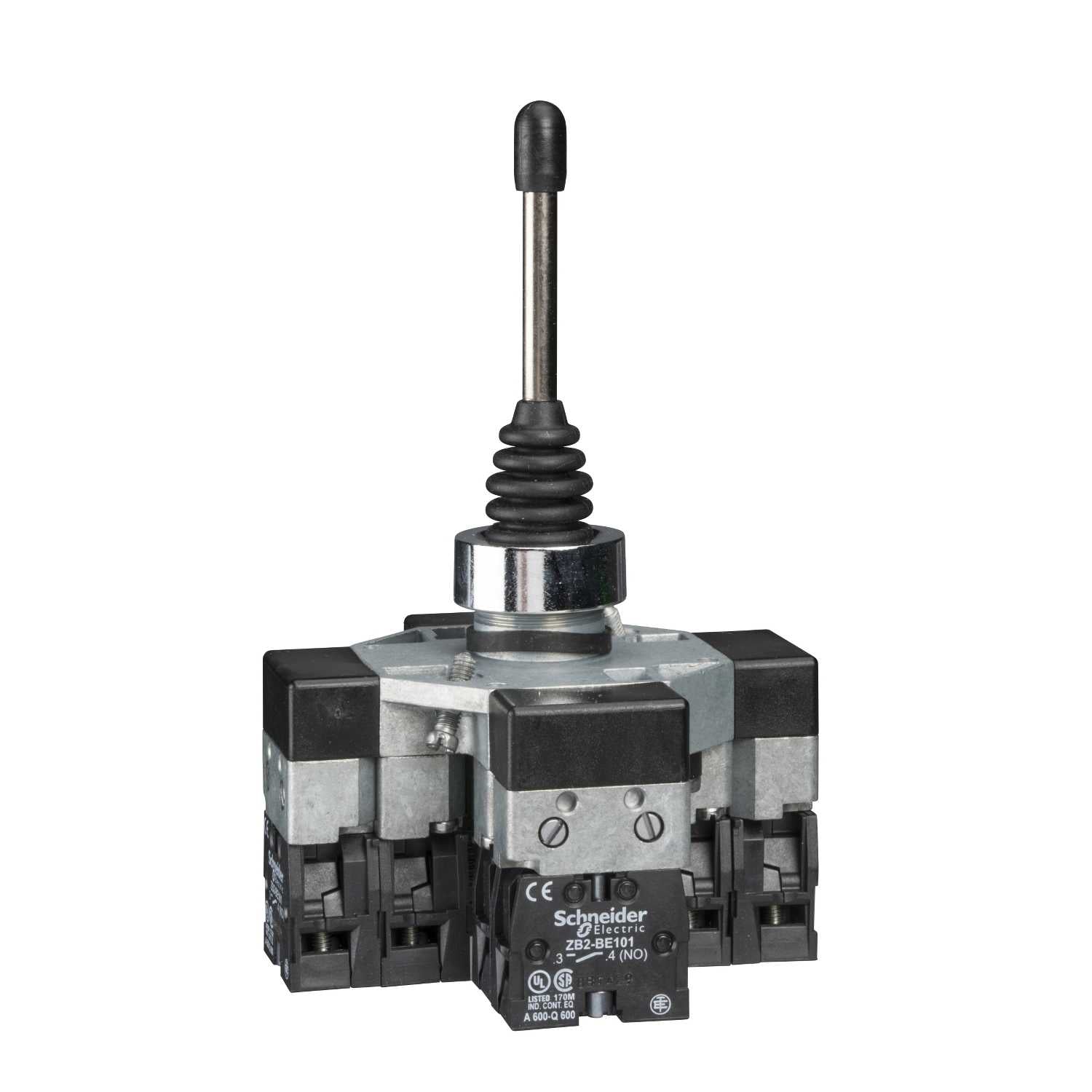 SCHNEIDER ELECTRIC - XD2GA8451 - Selector Switches