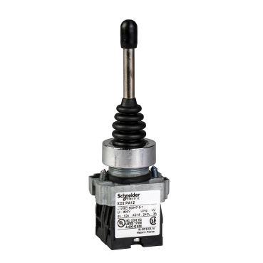 SCHNEIDER ELECTRIC - XD2PA22 - Selector Switches