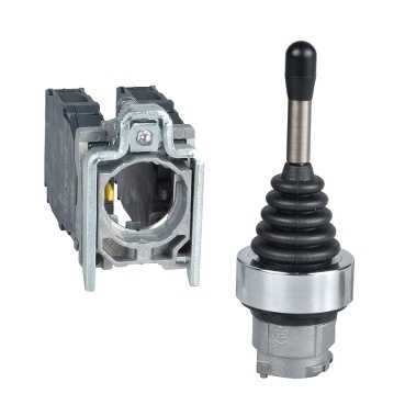 SCHNEIDER ELECTRIC - XD4PA14 - Selector Switches