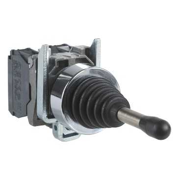 SCHNEIDER ELECTRIC - XD4PA22 - Selector Switches