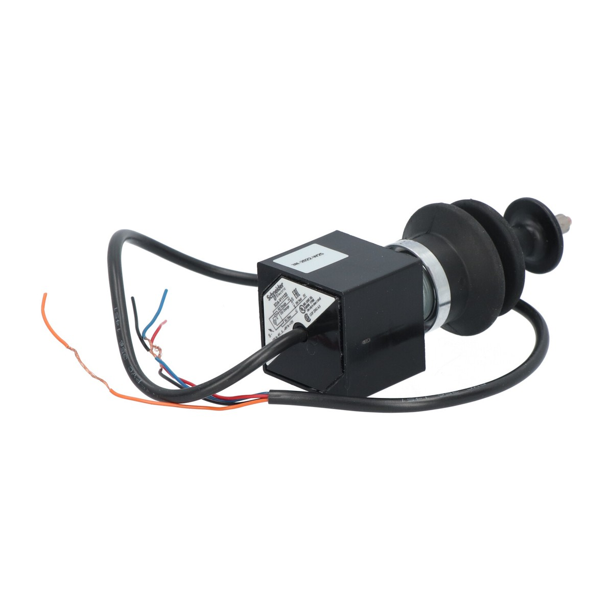 SCHNEIDER ELECTRIC - XDAV11122 - Selector Switches