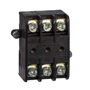 SCHNEIDER ELECTRIC - XENT1991 - Switch Accessories