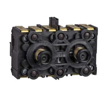 SCHNEIDER ELECTRIC - XESD2201 - Switch Accessories