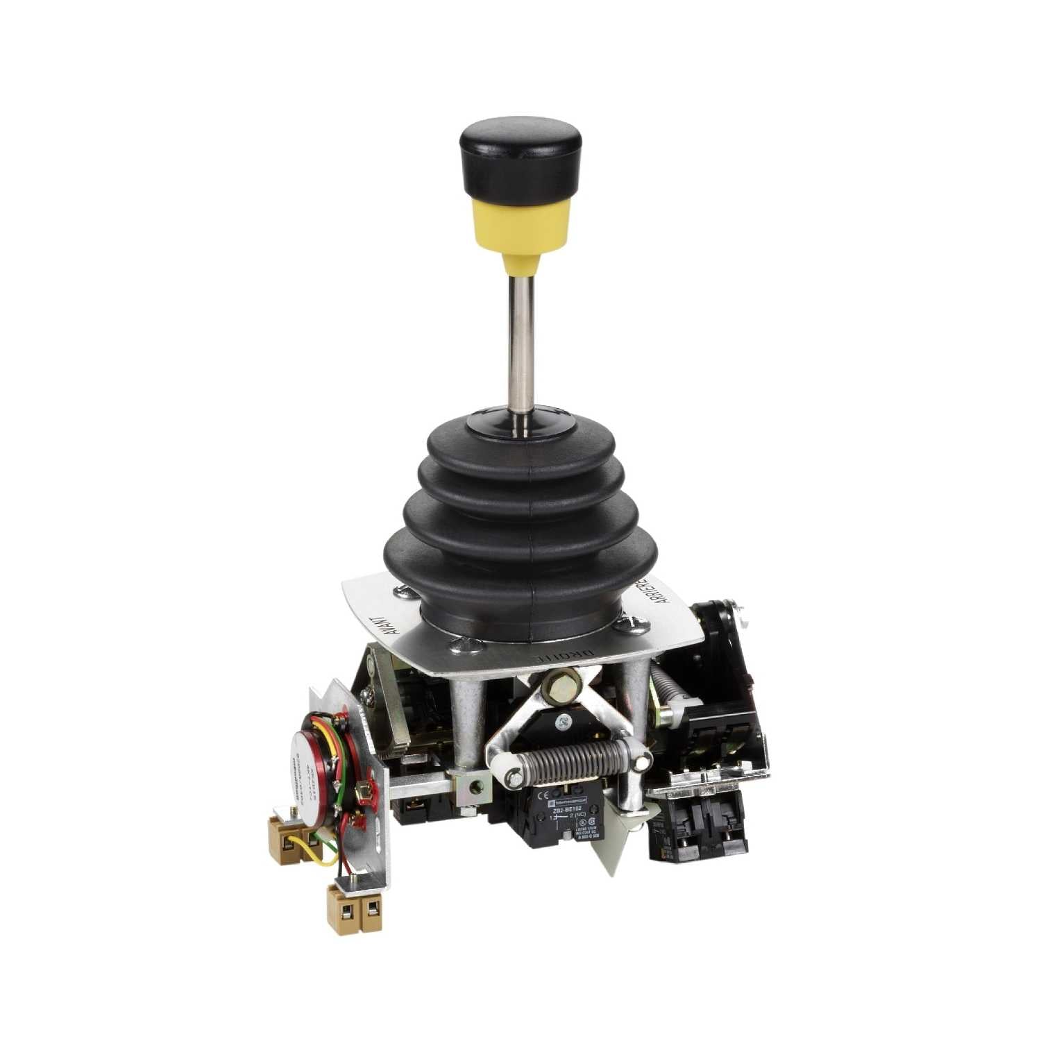 SCHNEIDER ELECTRIC - XKDF11340340 - Selector Switches