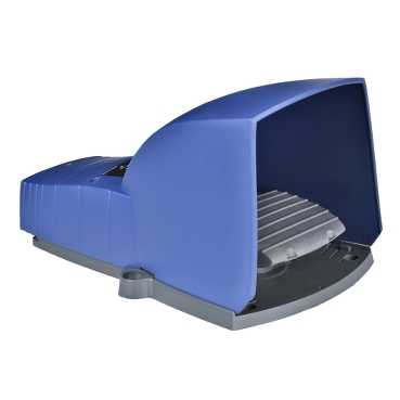 SCHNEIDER ELECTRIC - XPEB310 - Industrial Foot Switches