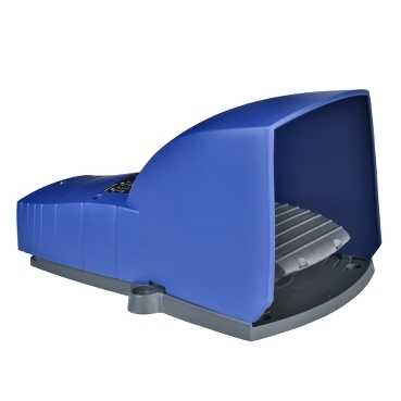 SCHNEIDER ELECTRIC - XPEB611 - Industrial Foot Switches