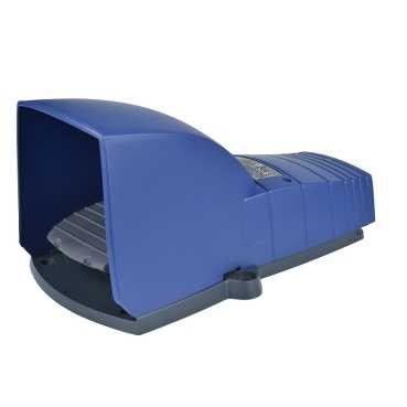 SCHNEIDER ELECTRIC - XPEB711 - Industrial Foot Switches
