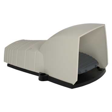 SCHNEIDER ELECTRIC - XPEG510 - Industrial Foot Switches