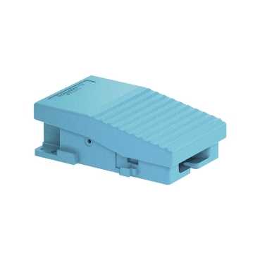 SCHNEIDER ELECTRIC - XPEM110 - Industrial Foot Switches