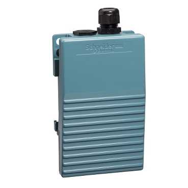 SCHNEIDER ELECTRIC - XPEM211 - Industrial Foot Switches