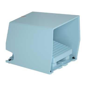 SCHNEIDER ELECTRIC - XPEM510 - Industrial Foot Switches