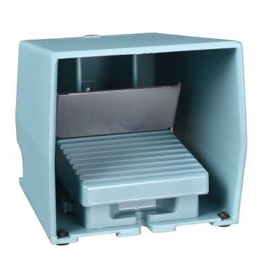 SCHNEIDER ELECTRIC - XPEM511 - Industrial Foot Switches