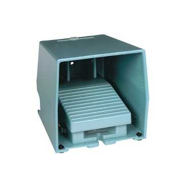 SCHNEIDER ELECTRIC - XPEM611 - Industrial Foot Switches