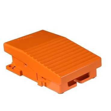 SCHNEIDER ELECTRIC - XPER110 - Industrial Foot Switches