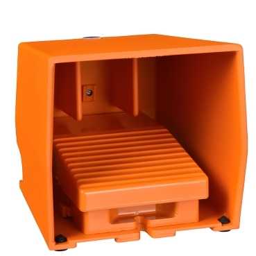 SCHNEIDER ELECTRIC - XPER311 - Industrial Foot Switches
