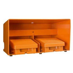 SCHNEIDER ELECTRIC - XPER3110D - Industrial Foot Switches