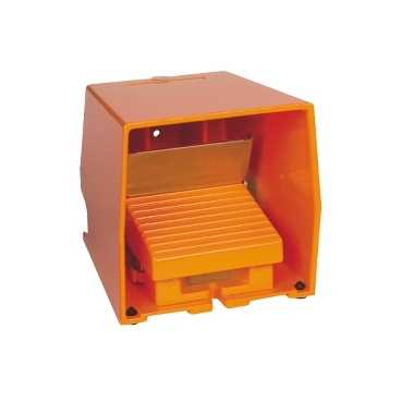 SCHNEIDER ELECTRIC - XPER711 - Industrial Foot Switches