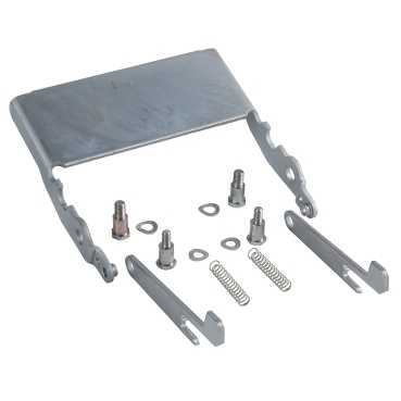 SCHNEIDER ELECTRIC - XPEZ903 - Switch Accessories