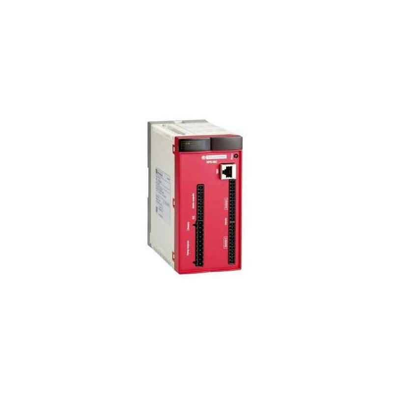 SCHNEIDER ELECTRIC - XPSMC16ZP - Safety Relays