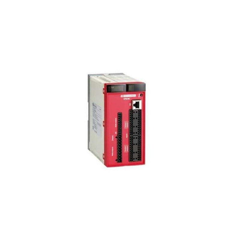 SCHNEIDER ELECTRIC - XPSMC32Z - Safety Relays