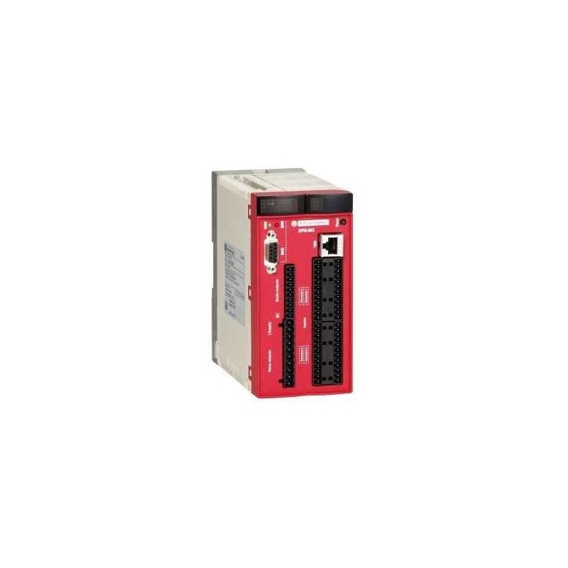 SCHNEIDER ELECTRIC - XPSMC32ZP - Safety Relays
