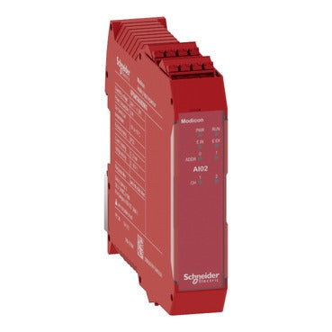SCHNEIDER ELECTRIC - XPSMCMAI0200G - Safety Relays