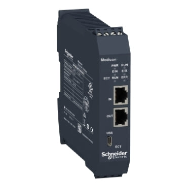 SCHNEIDER ELECTRIC - XPSMCMCO0000EC - Safety Relays