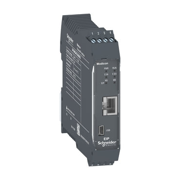 SCHNEIDER ELECTRIC - XPSMCMCO0000EI - Safety Relays