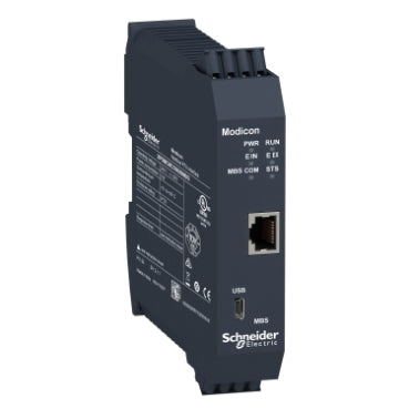 SCHNEIDER ELECTRIC - XPSMCMCO0000MBG - Safety Relays