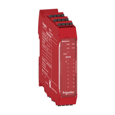 SCHNEIDER ELECTRIC - XPSMCMDI1600G - Safety Relays