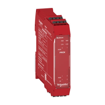 SCHNEIDER ELECTRIC - XPSMCMEN0200G - Safety Relays