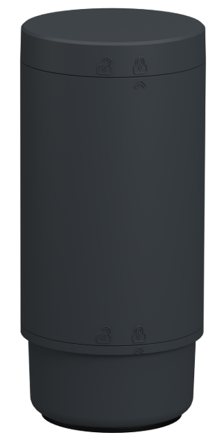 SCHNEIDER ELECTRIC - XVB7C21M - Stack Lights