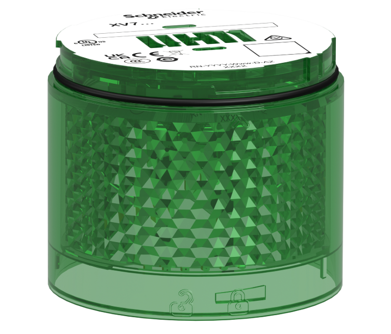 SCHNEIDER ELECTRIC - XVB7C23 - Stack Lights