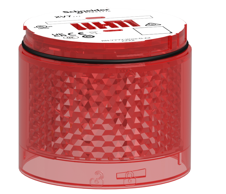 SCHNEIDER ELECTRIC - XVB7C24 - Stack Lights