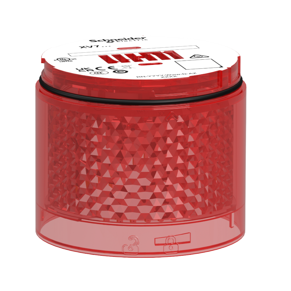 SCHNEIDER ELECTRIC - XVB7C64 - Stack Lights