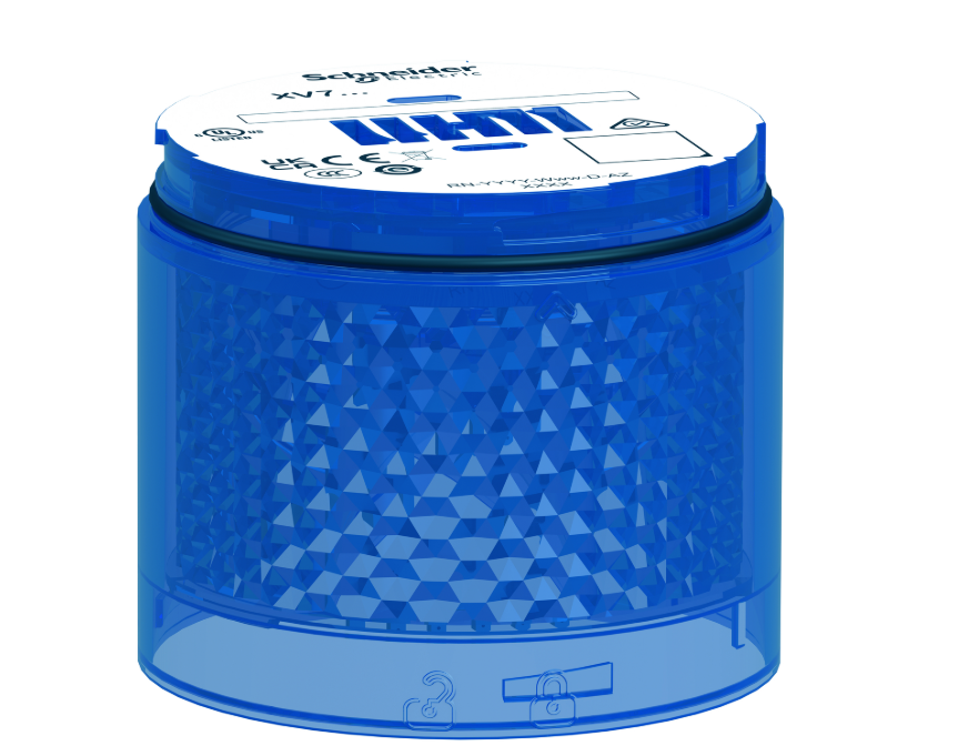 SCHNEIDER ELECTRIC - XVB7C66 - Stack Lights